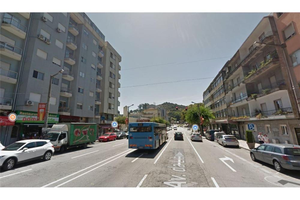 Flat Moderno E Central Em Braga Exterior photo