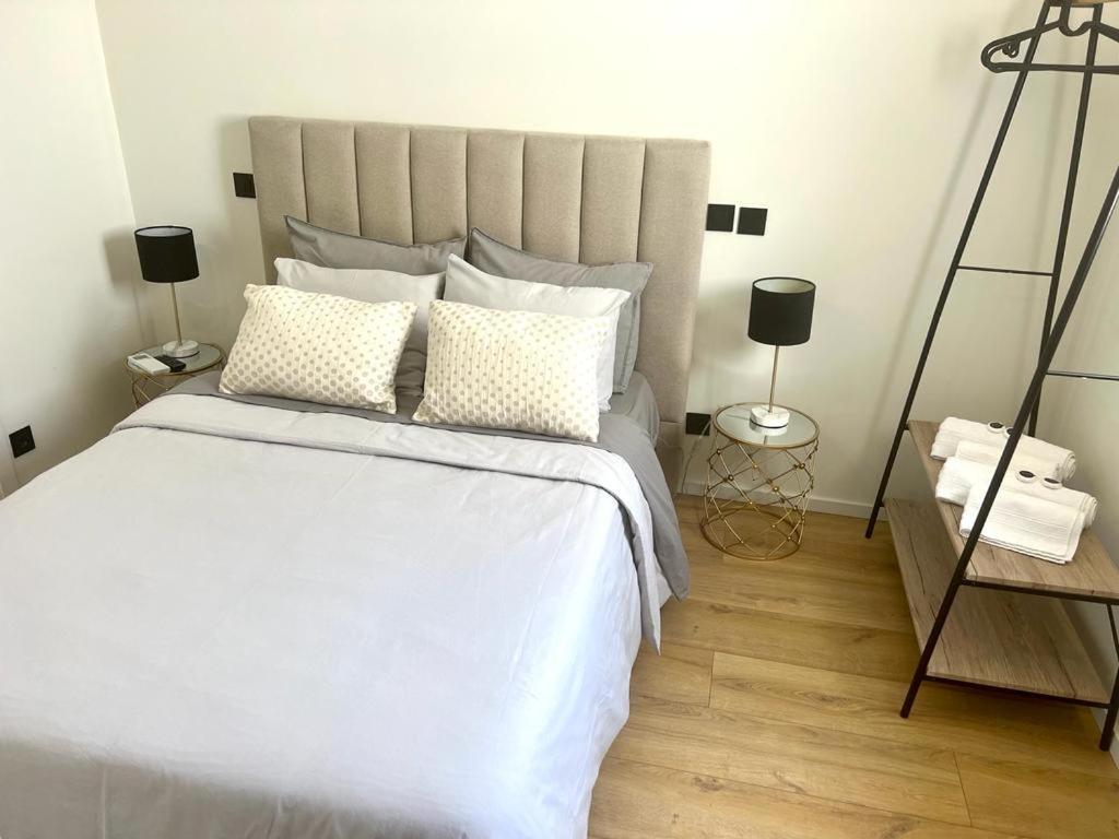 Flat Moderno E Central Em Braga Exterior photo